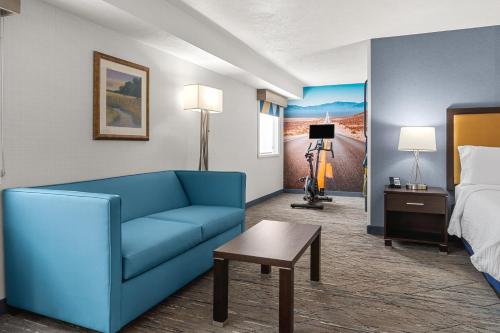 Holiday Inn Express Wenatchee, an IHG Hotel