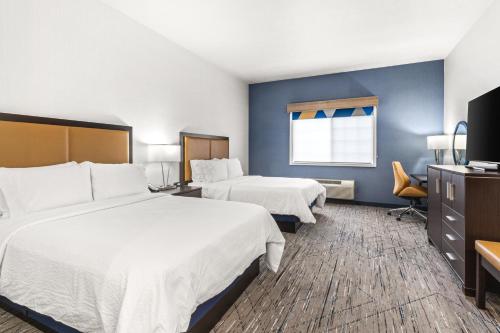 Holiday Inn Express Wenatchee, an IHG Hotel