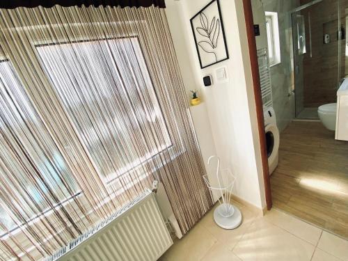 Apartman Sweet Garden K&A in ทรึนเย