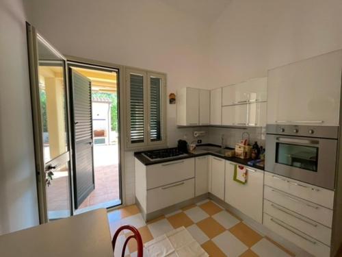  Villa Marbella in Carini