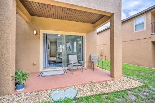Disney & Universal Studios Townhouse Great Amenities, Davenport (photo 2)