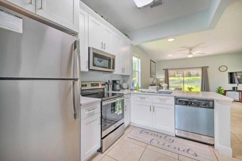 Disney & Universal Studios Townhouse Great Amenities, Davenport (photo 6)