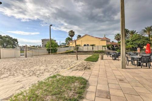 Disney & Universal Studios Townhouse Great Amenities, Davenport (photo 7)