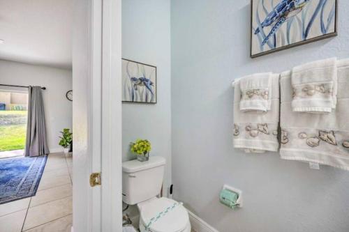 Disney & Universal Studios Townhouse Great Amenities, Davenport (photo 8)