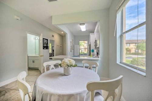 Disney & Universal Studios Townhouse Great Amenities, Davenport (photo 9)