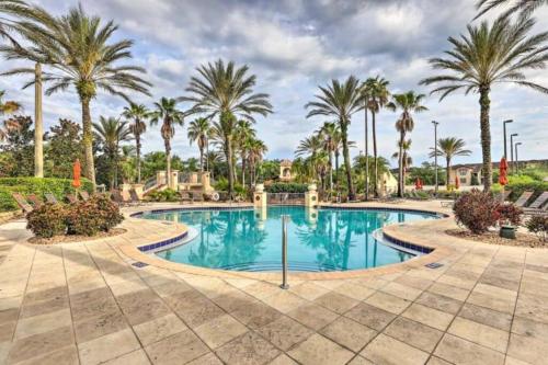 Disney & Universal Studios Townhouse Great Amenities, Davenport (photo 10)