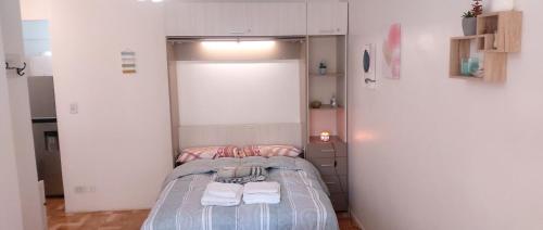 Comfortable Equipped Studio, Strategic Location in Palermo - Amplio Monoambiente en Palermo, Buenos Aires (fotografie 6)