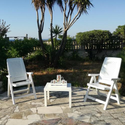 Villa Leo, Ostuni (Foto 9)