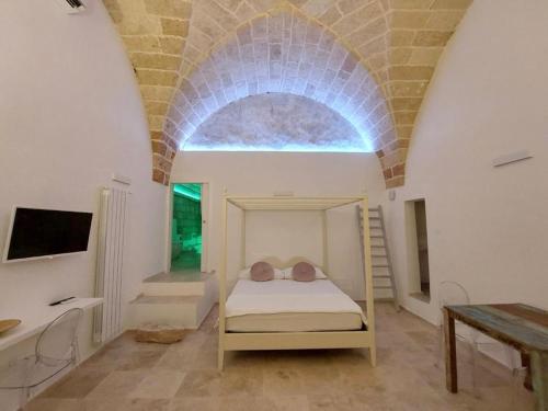  TS Residence in Sannicola