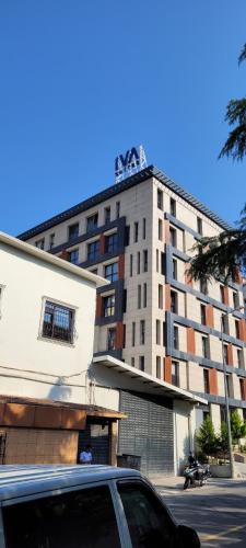 Appartment