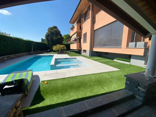  B&B ARCOBALENO in Longone al Segrino