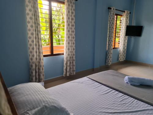 Nalluran illam - 2 bed room