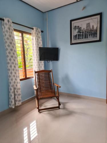 Nalluran illam - 2 bed room