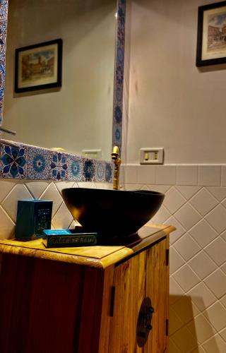 Moroni Trastevere Cozy Apartment, Rzym (zdjęcie 8)