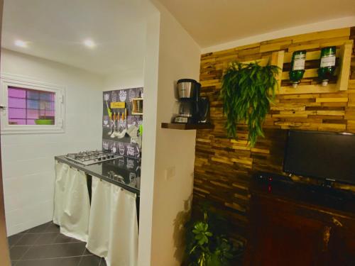 Moroni Trastevere Cozy Apartment, Rzym (zdjęcie 4)