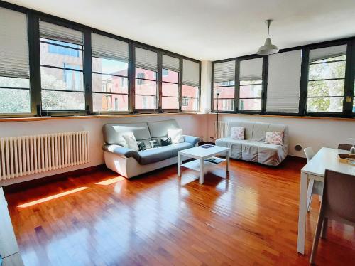 Loft Soleil, Venedig