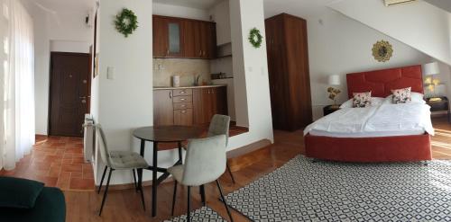 Fit Paradise Apartman