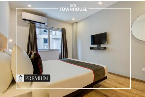 Townhouse 165 Netaji Road