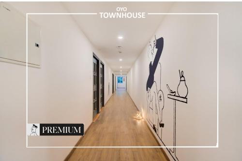 Townhouse 165 Netaji Road