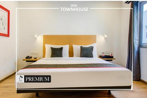 Townhouse 165 Netaji Road