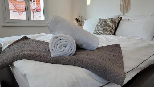 Sechs Bergspitzen Room Type - Apartment with Garden View Sechs Bergspitzen Room Type - Apartment with Garden View