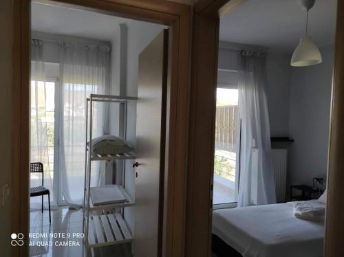 Nafplio BREEZE Άνετη διώροφη κατοικία από 4 έως 9 επισκέπτες