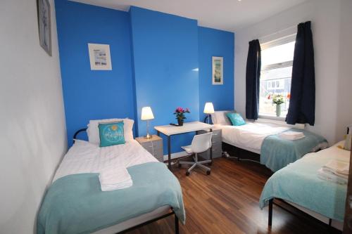 St Ann's House Rotherham by Smart Corporate Stays gîte à louer Canklow