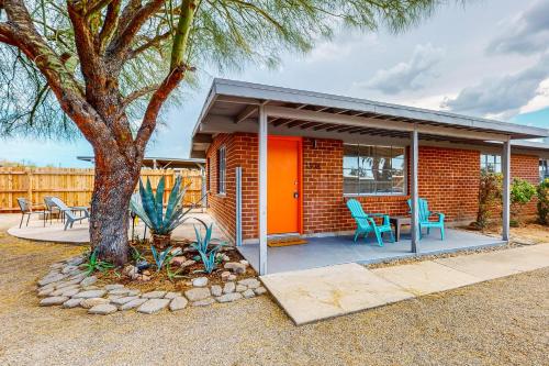 The Richey - Pastries Delivered To You!! near สวนพฤษศาสตร์ ทูซอน