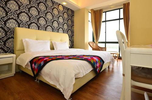 Guestroom, Jetty Suites Apartments in Malacca