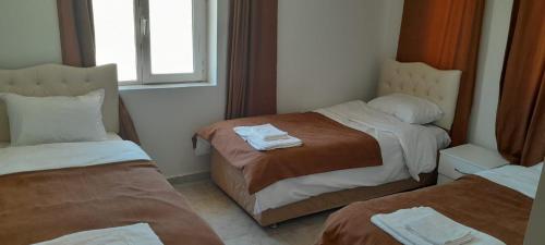 Nemrut Güneş Motel