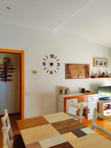 ACOGEDOR ÁTICO DÚPLEX EN TREMP (ACOGEDOR ATICO DUPLEX EN TREMP) in 特倫普