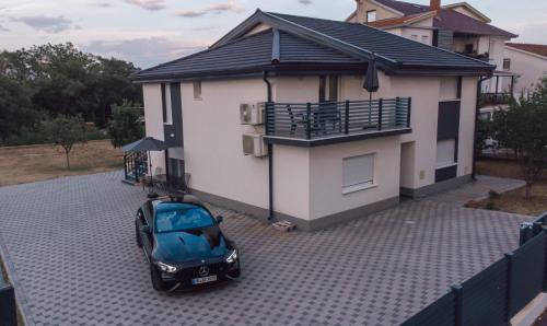 Međugorje Dodig Apartmens