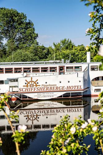 Schiffsherberge Pöppelmann - image 2