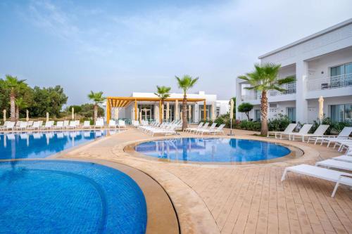 Radisson Blu Resort, Saidia Garden photo 2