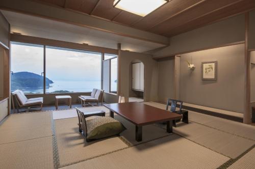Japanese-Style Standard Room