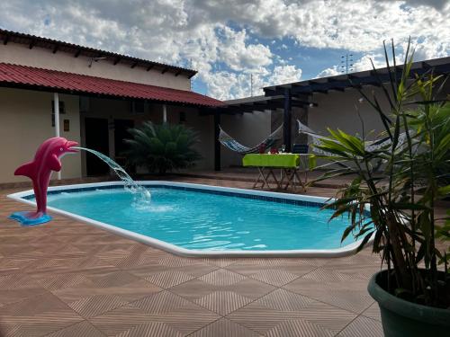 Hotel Boutique Airla Seu hotel em casa Avenida parelhas 1227 - Boa Vista