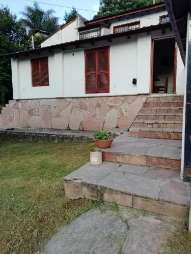 Carlos Paz Colinas House