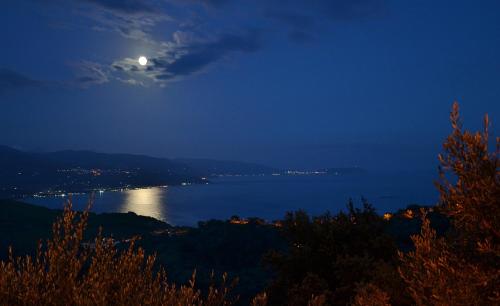 Angelo Panoramic Hotel Hotel de charme Montecorice