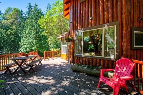 Gummy Bear, Sequim (fotografie 5)