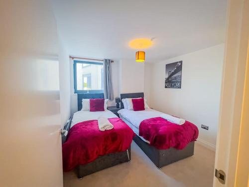 Starview Apartment-Key Street