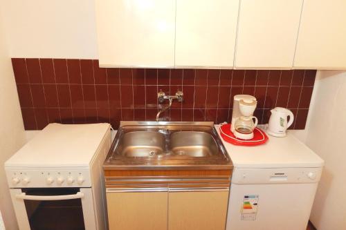 Apartment Pag 4119d - image 5