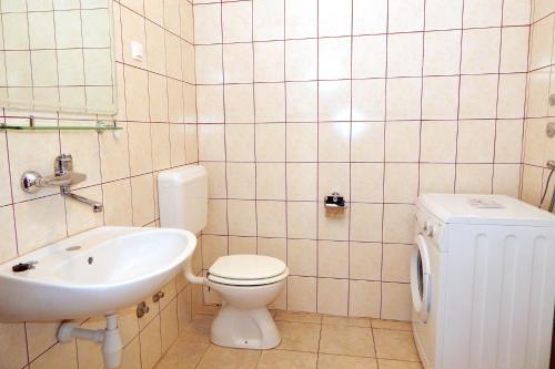 Apartment Pag 4119c - image 14