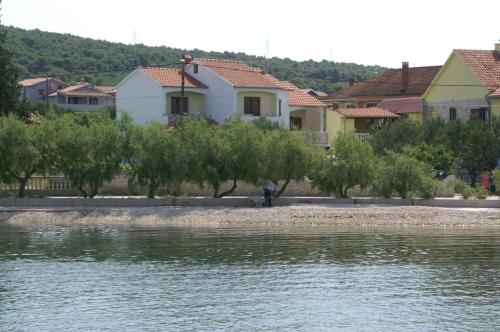 Apartment Bibinje 4197b - Location saisonnière - Bibinje