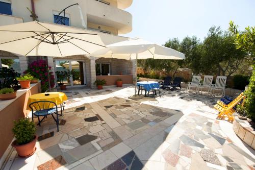 Apartments and rooms by the sea Slatine Ciovo - 1139 - image 6