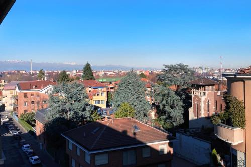 Tra il centro e il verde, Turín (fotografie 6)