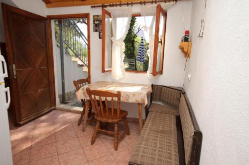 Létesítmények, Apartments by the sea Mudri Dolac, Hvar - 4042 in Vrboska