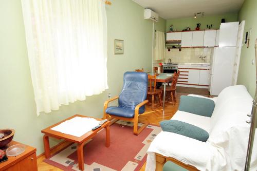 Apartment Sucuraj 4029e in 蘇秋拉