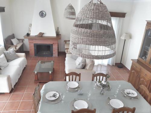 Casinha da Colina in Mogadouro