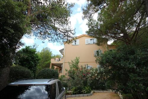  Apartments by the sea Novalja, Pag - 4124 in Novalja