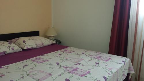 One-Bedroom Apartment with Terrace image 9